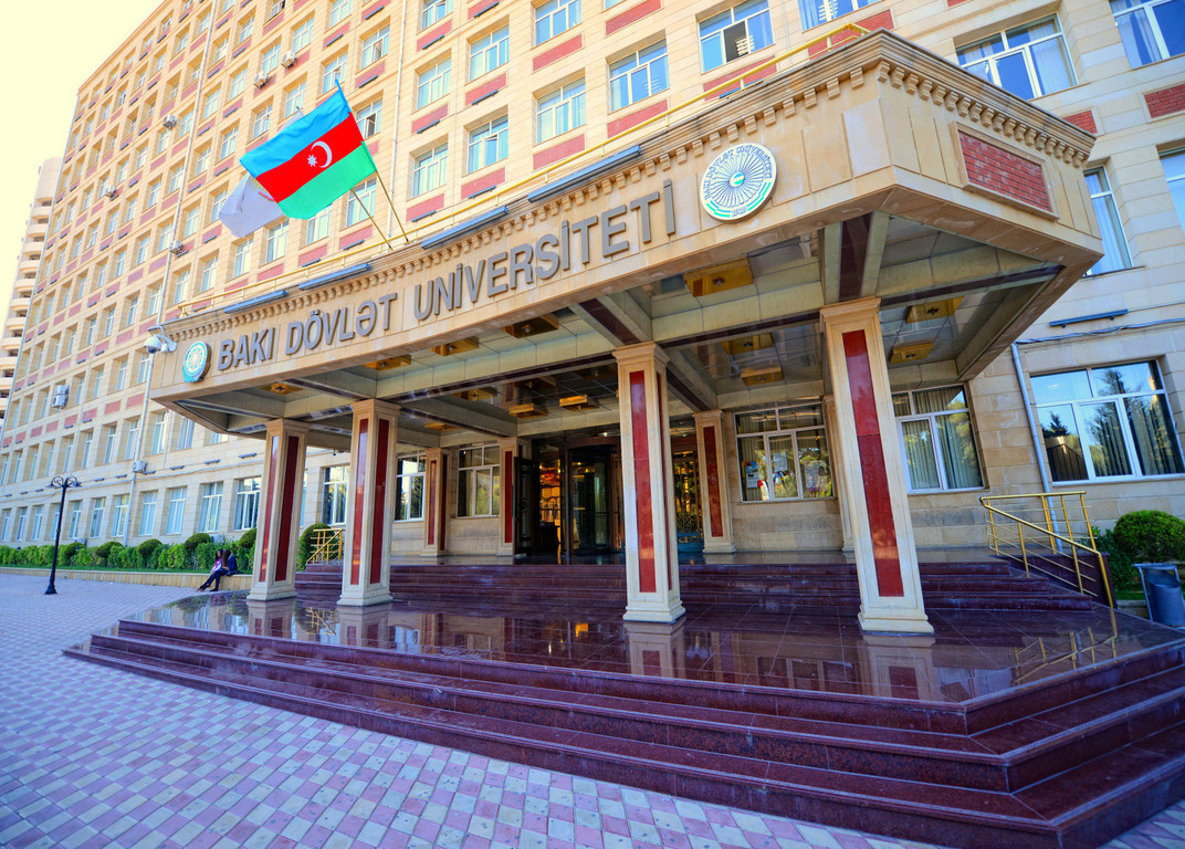 Baku State University