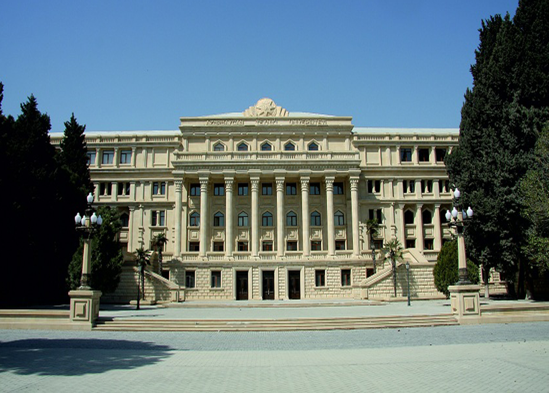 Azerbaijan Polytechnic University