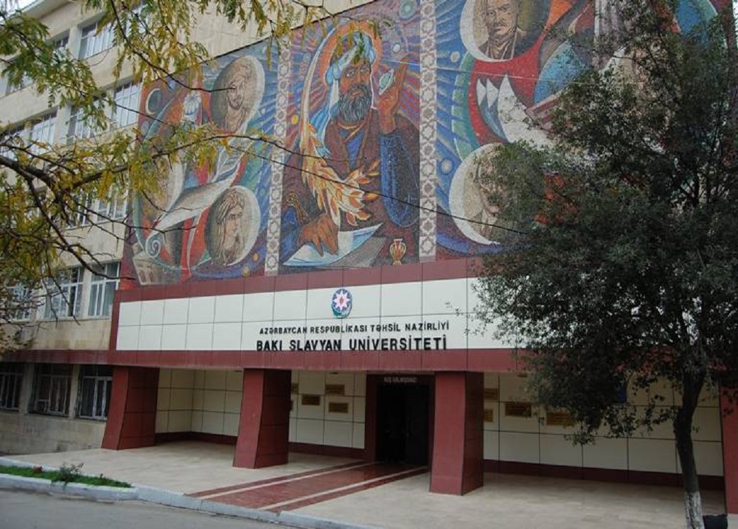Baku Slavyan University