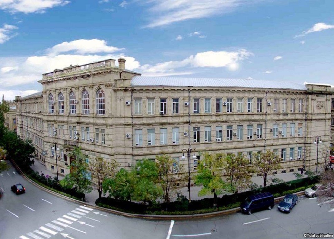 Azerbaijan University of Economics